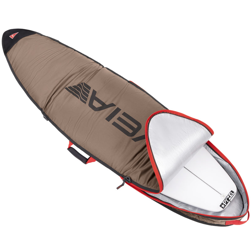 Load image into Gallery viewer, VEIA John John Florence Day Surfboard Bag
