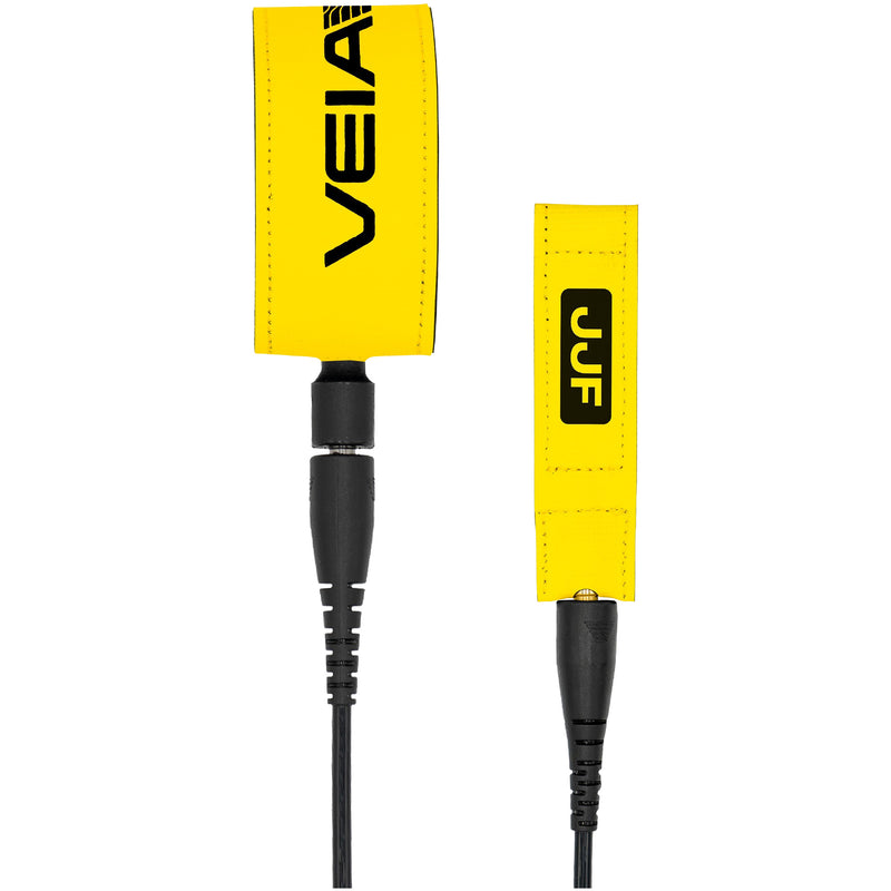 Load image into Gallery viewer, VEIA John John Florence Pro Comp Leash 1
