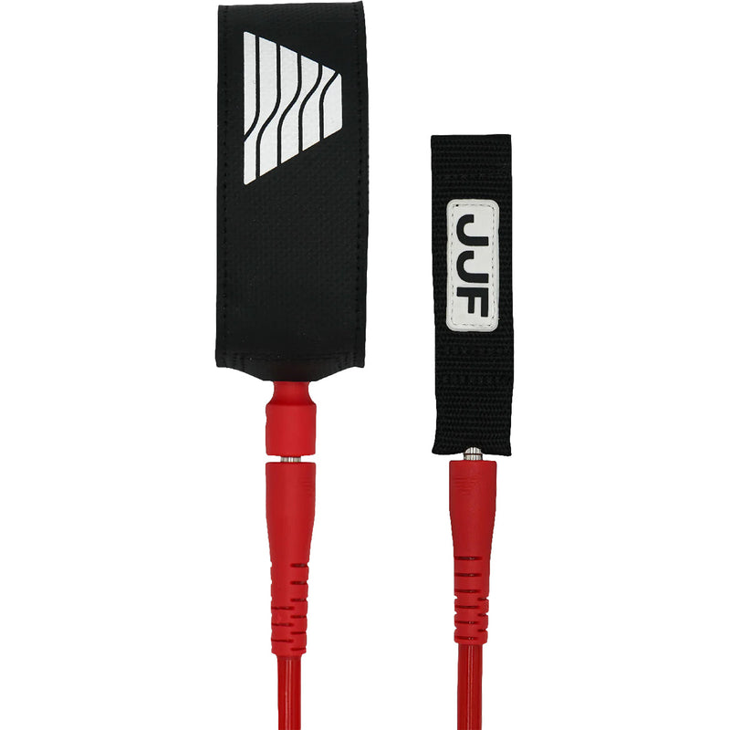 Load image into Gallery viewer, VEIA John John Florence Pro Heavy Water Leash 1
