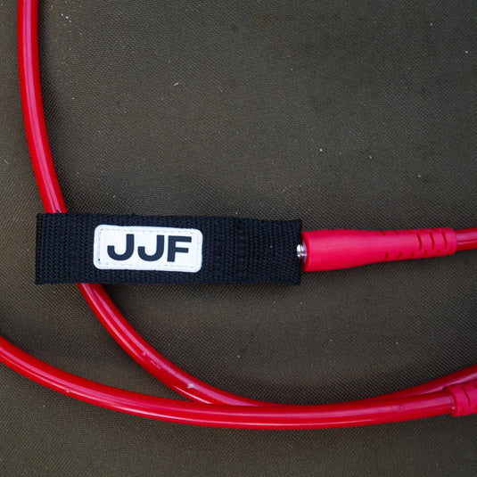 VEIA John John Florence Pro Heavy Water Leash 3