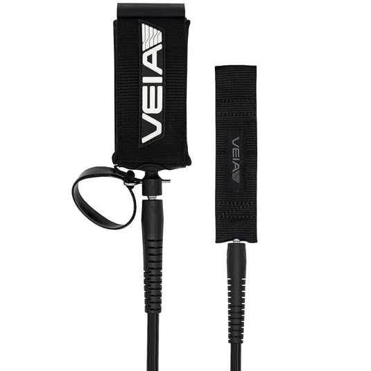 VEIA John John Florence Big Wave Leash