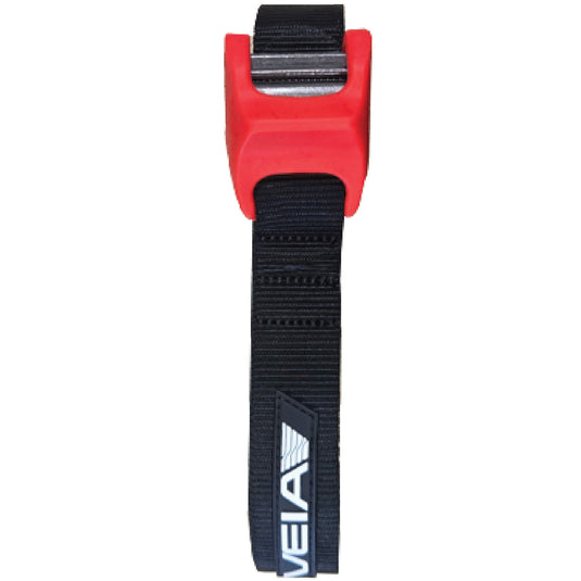 VEIA Explorer Rack Tie-Down Strap Set 2