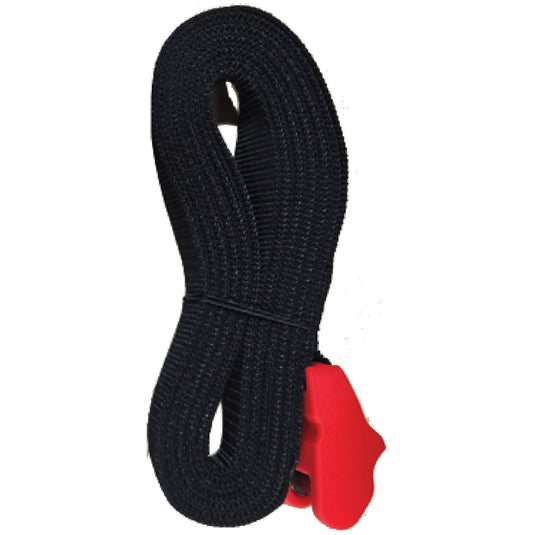 VEIA Explorer Rack Tie-Down Strap Set 3