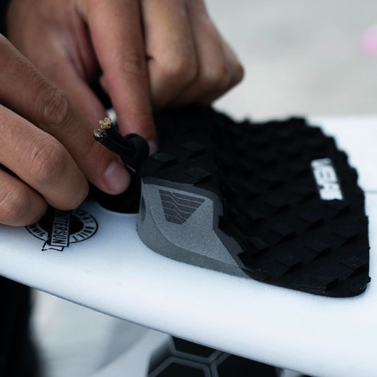 VEIA Explorer Tail Block 1-Piece Traction Pad 3