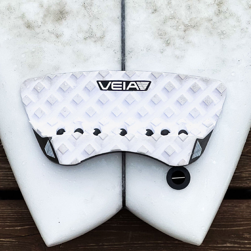 Load image into Gallery viewer, VEIA Explorer Tail Block 1-Piece Traction Pad 5
