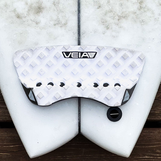 VEIA Explorer Tail Block Traction Pad – Cleanline Surf