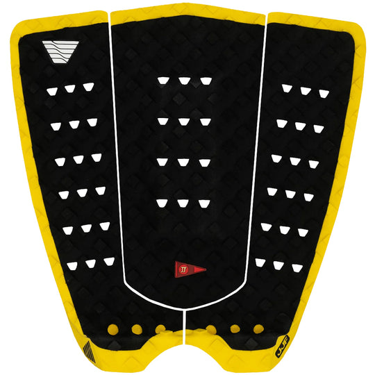 VEIA John John Florence Squash Tail Pro Traction Pad