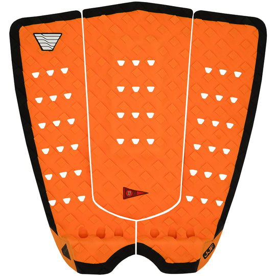 VEIA Florence JJF Squash Tail Remixed Pro 3-Piece Traction Pad