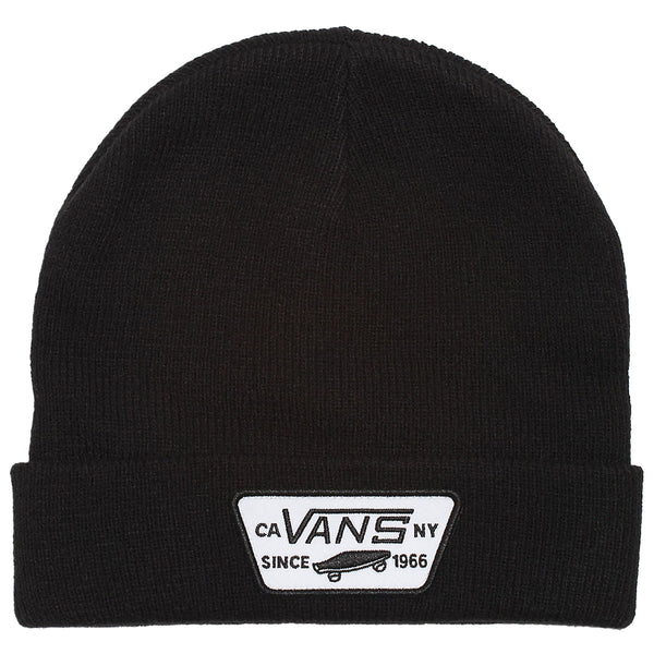 Vans Milford Beanie – Cleanline Surf