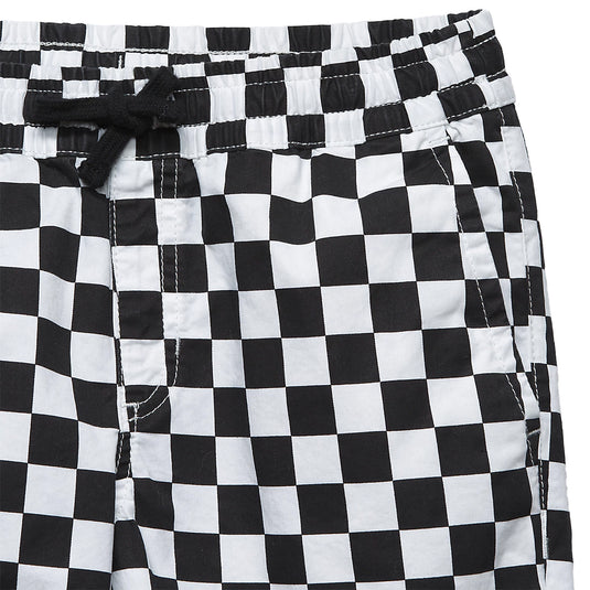 Vans Youth Range Elastic Waist 16.5" Shorts 6