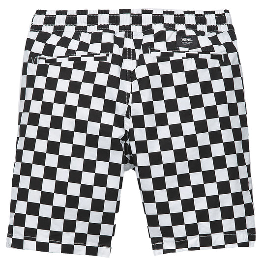 Vans Youth Range Elastic Waist 16.5" Shorts 2