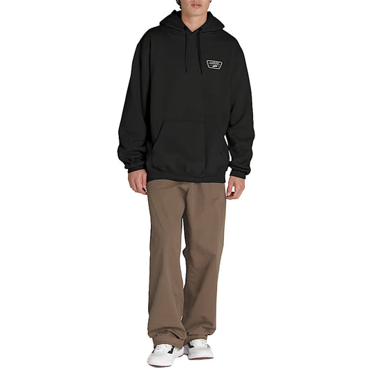 Vans Full Patch III Pullover Hoodie
