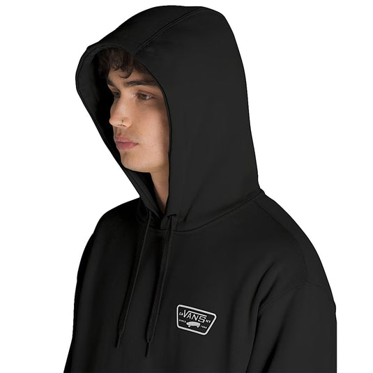 Vans Full Patch III Pullover Hoodie