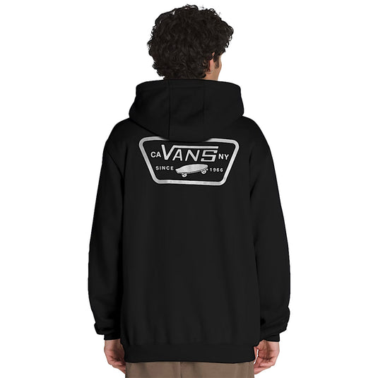 Vans Full Patch III Pullover Hoodie