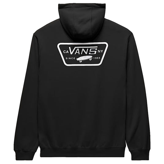 Vans Full Patch III Pullover Hoodie