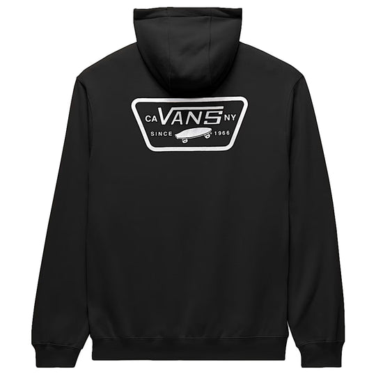 Vans Full Patch III Pullover Hoodie