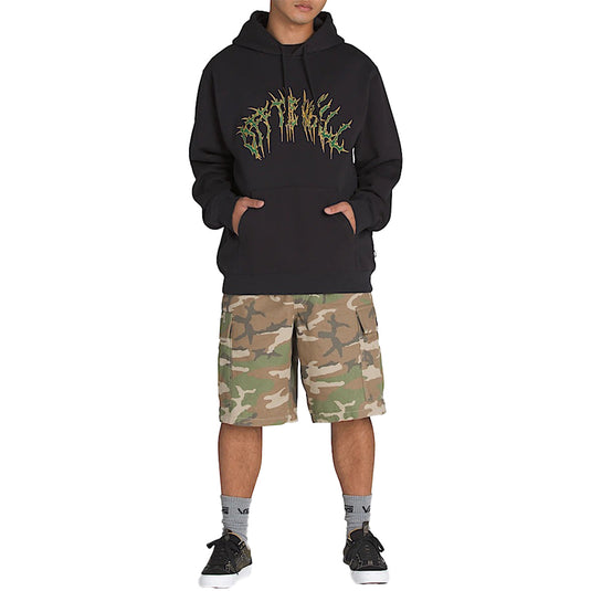 Vans Metal Arch Pullover Hoodie