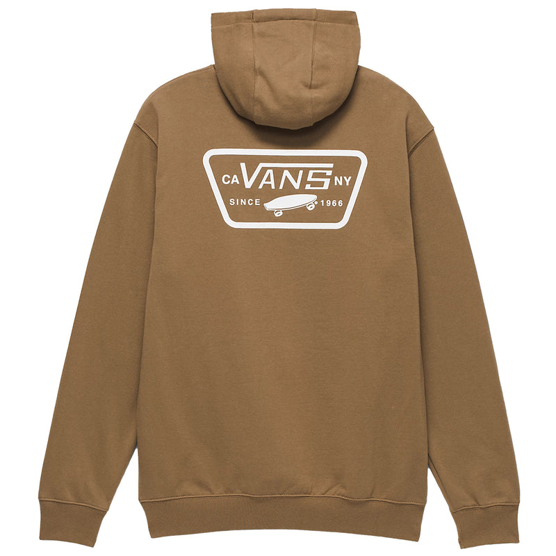 Load image into Gallery viewer, Vans Full Patched II Pullover Hoodie
