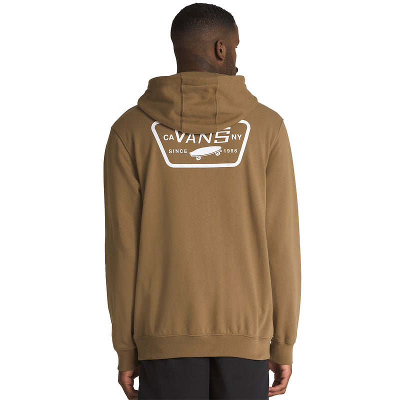 Load image into Gallery viewer, Vans Full Patched II Pullover Hoodie
