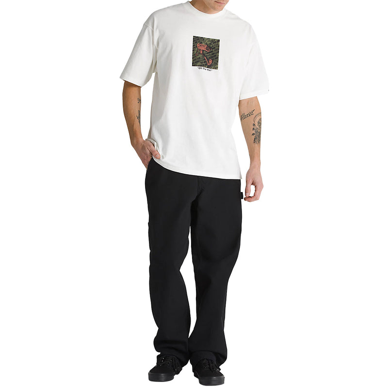 Load image into Gallery viewer, Vans Drill Chore Carpenter Vintage Wash Pants 4
