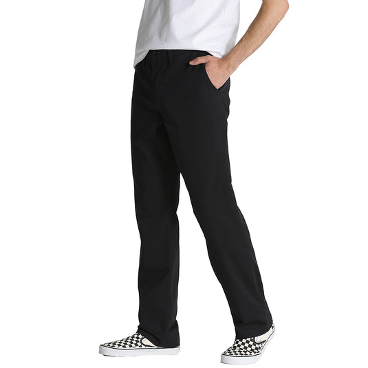 Van's Authentic Relaxed Chino Pants