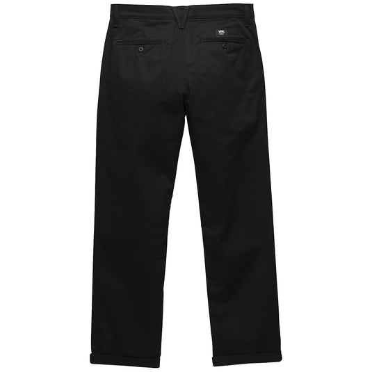 Van's Authentic Relaxed Chino Pants