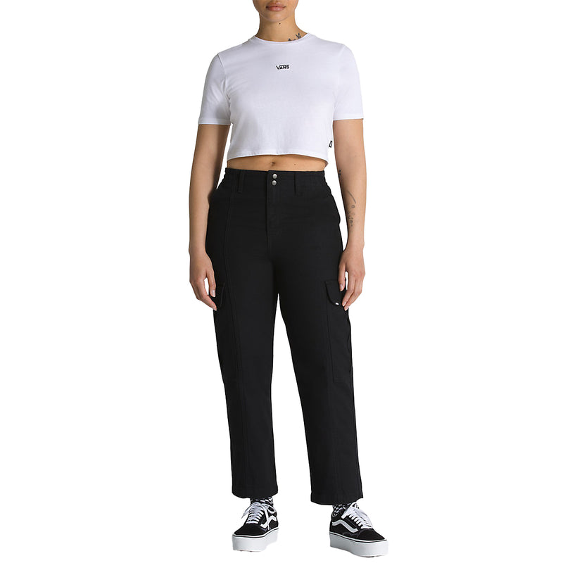 Load image into Gallery viewer, Vans Women's Sidewalk Cargo Pants
