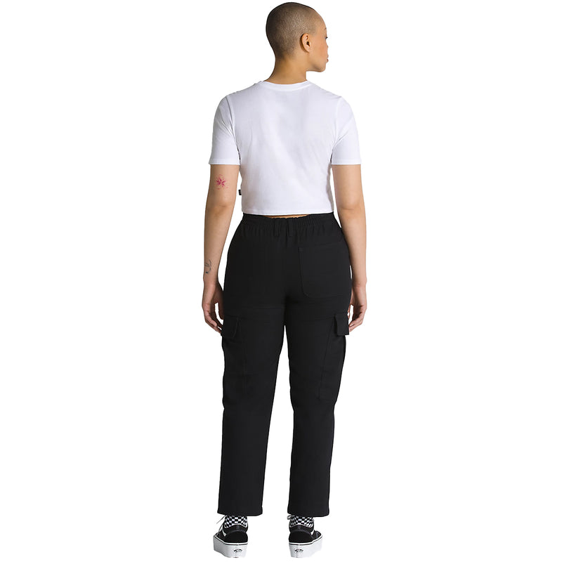 Load image into Gallery viewer, Vans Women's Sidewalk Cargo Pants
