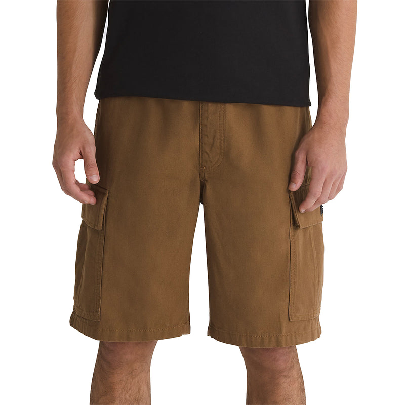 Load image into Gallery viewer, Vans Range Cargo Loose 22&quot; Shorts

