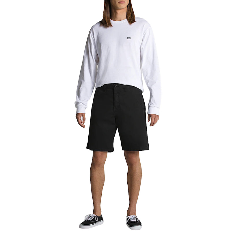 Load image into Gallery viewer, Vans Authentic Chino Relaxed 20&quot; Shorts
