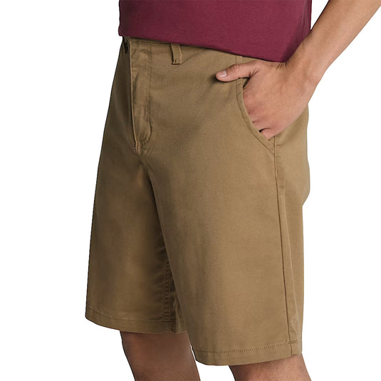 Vans Authentic Chino Relaxed 20" Shorts