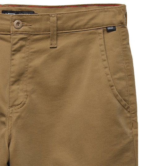Vans Authentic Chino Relaxed 20" Shorts