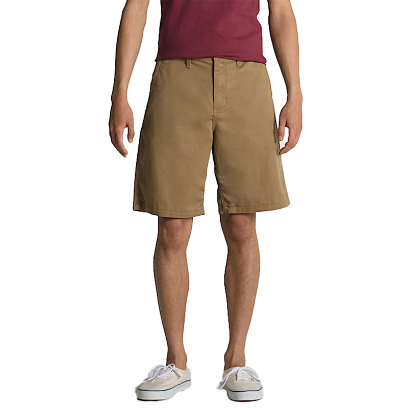 Load image into Gallery viewer, Vans Authentic Chino Relaxed 20&quot; Shorts
