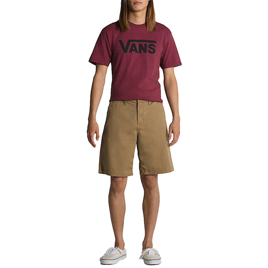 Vans Authentic Chino Relaxed 20" Shorts