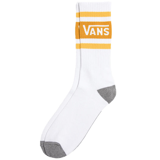 Vans Drop V Crew Socks
