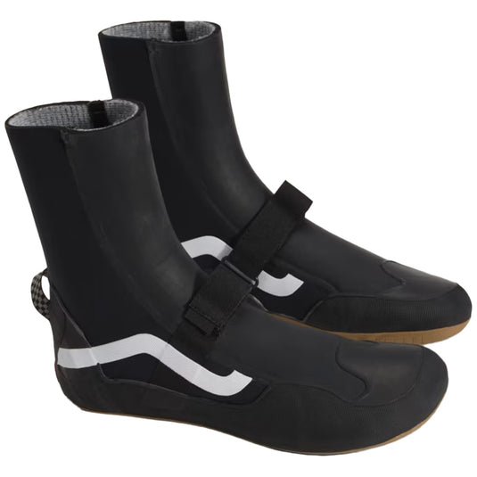 Vans SF 5mm Round-Toe Boots 