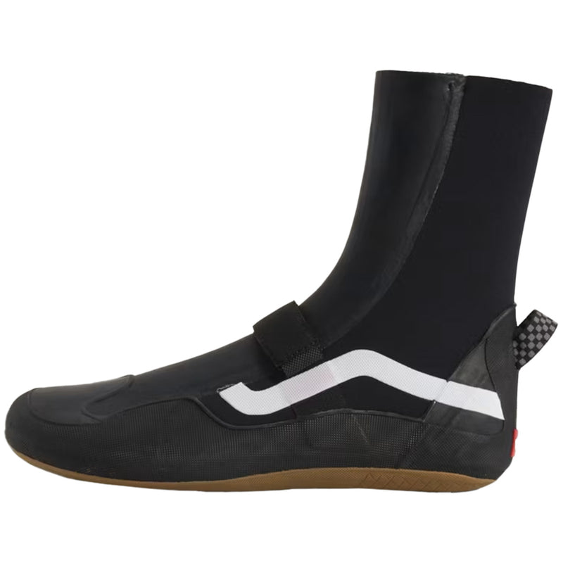 Load image into Gallery viewer, Vans SF 5mm Round-Toe Boots 2
