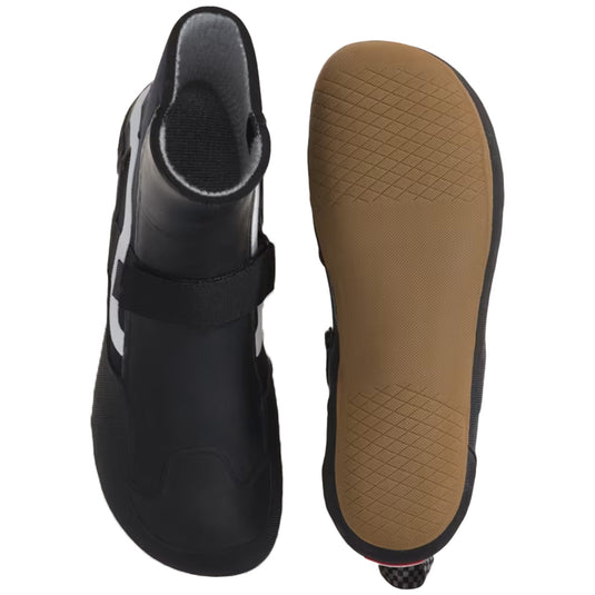 Vans SF 5mm Round-Toe Boots 4