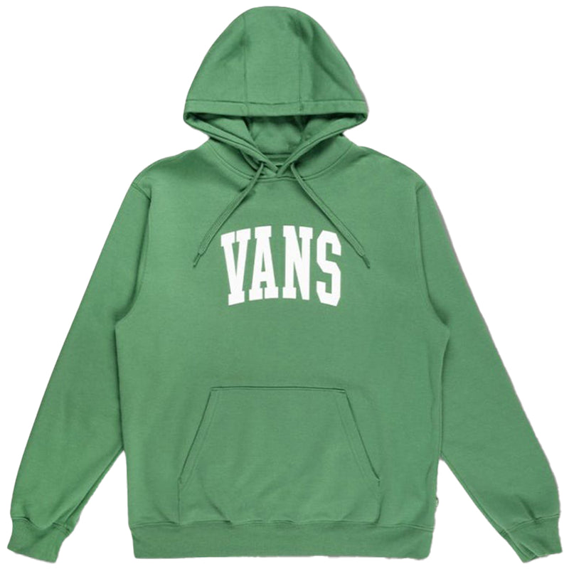 Load image into Gallery viewer, Vans Arched Pullover Hoodie
