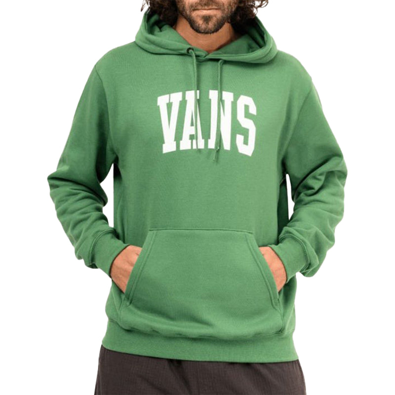 Load image into Gallery viewer, Vans Arched Pullover Hoodie

