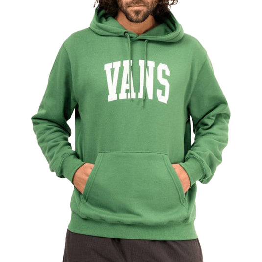 Vans Arched Pullover Hoodie