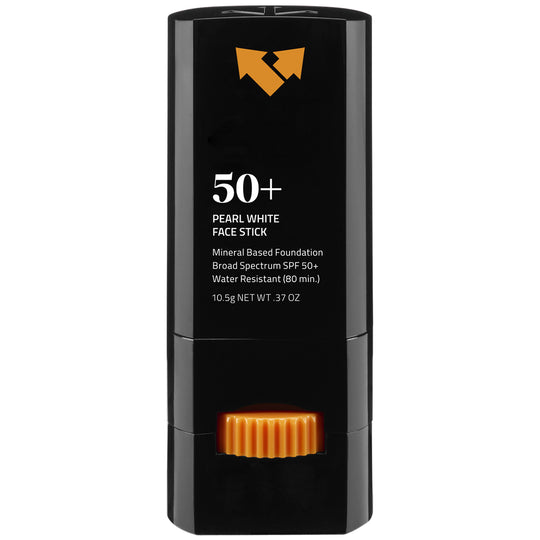 Vertra Sunscreen Face Stick - SPF 50+