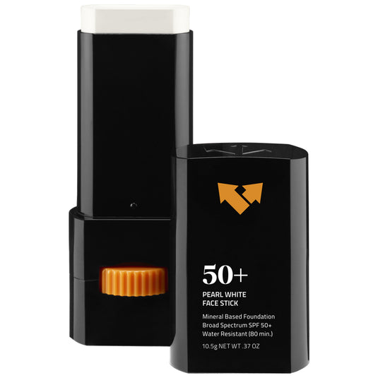 Vertra Sunscreen Face Stick - SPF 50+
