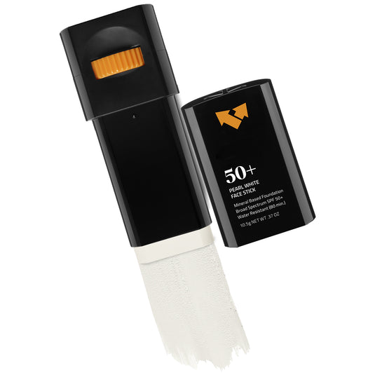 Vertra Sunscreen Face Stick - SPF 50+