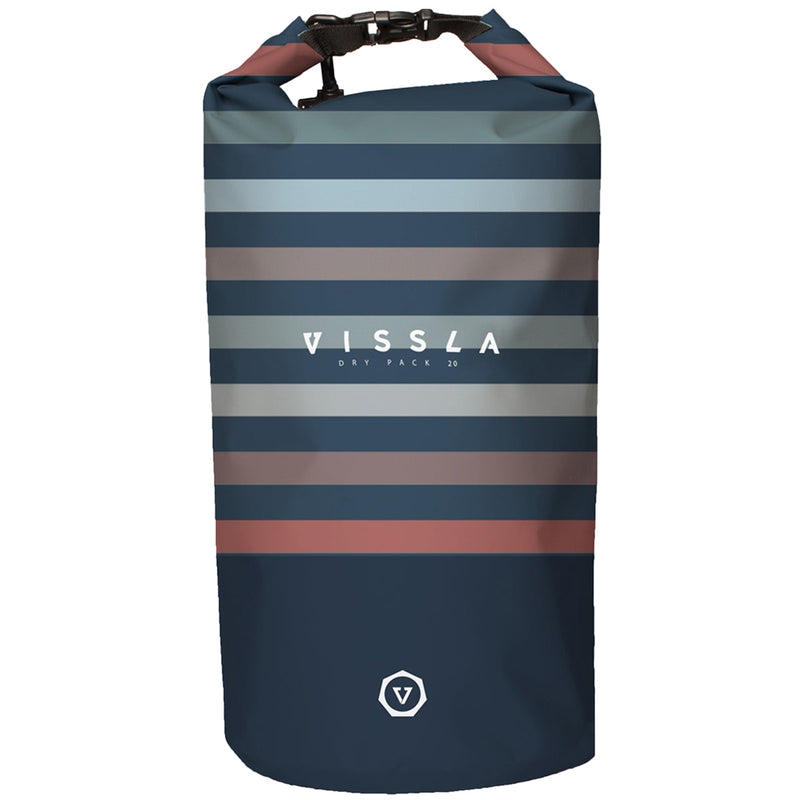 Load image into Gallery viewer, Vissla Seven Seas Dry Pack Dry Bag - 20L
