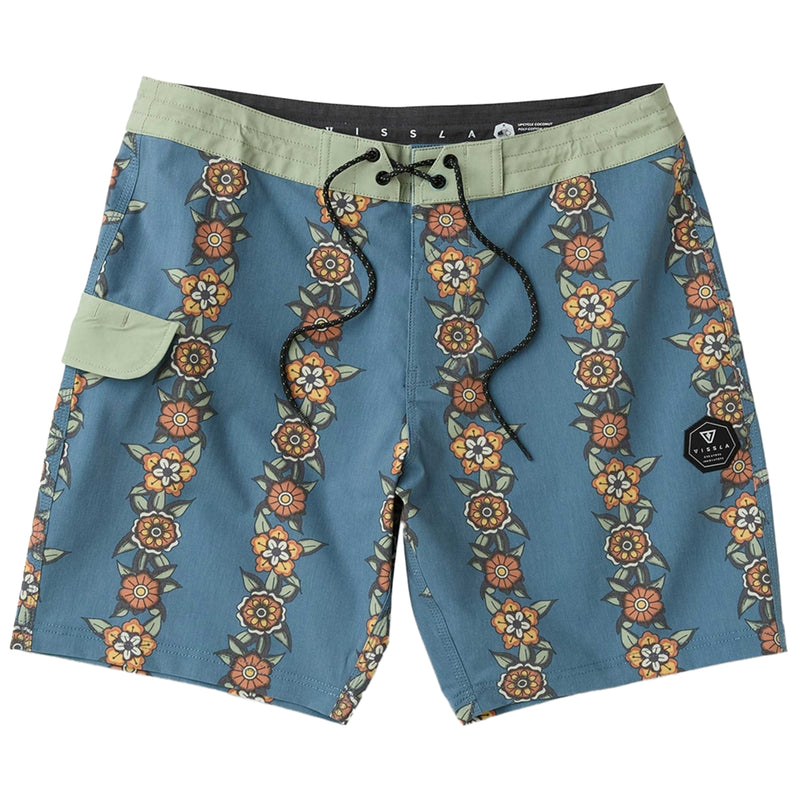 Load image into Gallery viewer, Vissla Ink Lines 18.5&quot; Boardshorts
