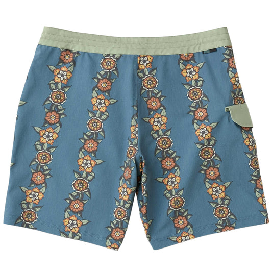 Vissla Ink Lines 18.5" Boardshorts