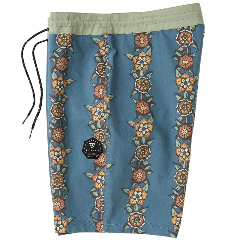 Load image into Gallery viewer, Vissla Ink Lines 18.5&quot; Boardshorts
