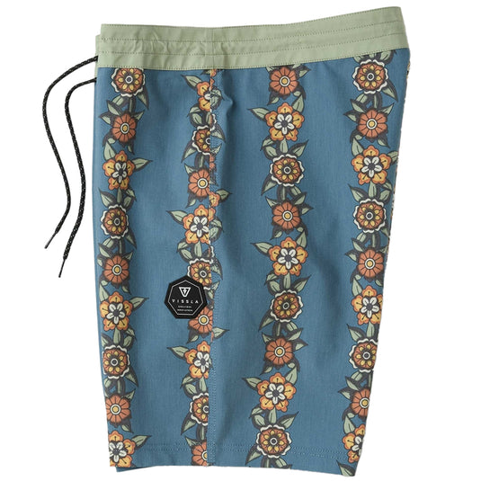 Vissla Ink Lines 18.5" Boardshorts