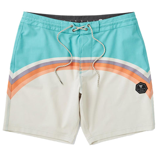 Vissla Sunbelt 18.5" Boardshorts